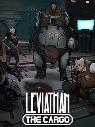 Leviathan: The Cargo Game Cover