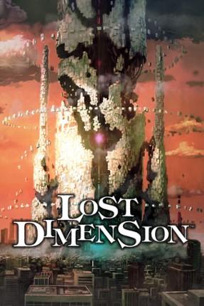 Lost Dimension Game Cover