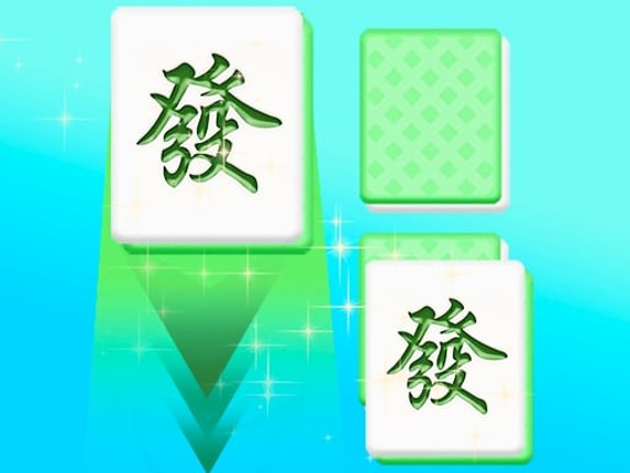 Mahjong Match Club Game Cover