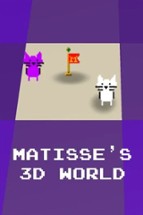 Matisse's 3D World Image
