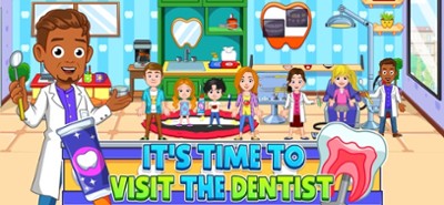 My City : Dentist Visit Image