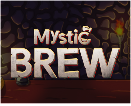 Mystic Brew Game Cover