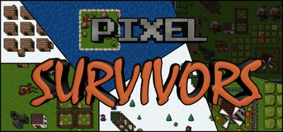 Pixel Survivors Image