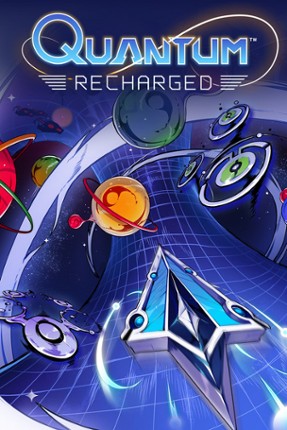 Quantum: Recharged Game Cover