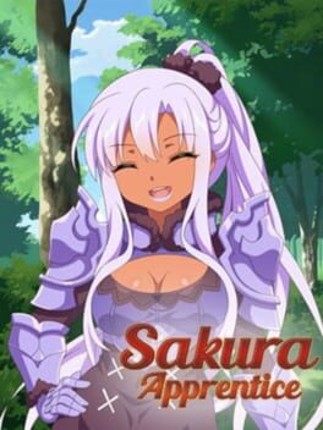 Sakura Apprentice Game Cover