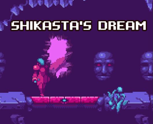 Shikasta's Dream Game Cover