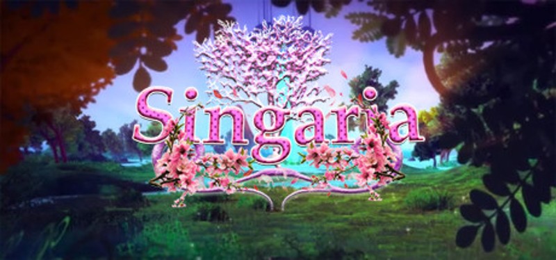 Singaria Game Cover