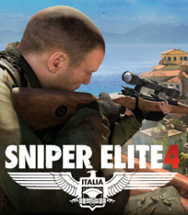 Sniper Elite 4 Image