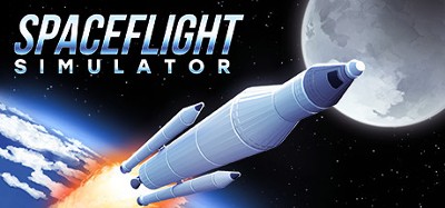 Spaceflight Simulator Image
