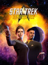 Star Trek: Resurgence Image