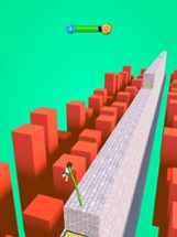 Stick Jump 3D! Image