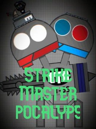 Strike Master Apocalypse Game Cover