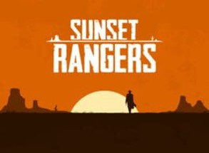 Sunset Rangers Image