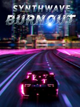 Synthwave Burnout Image