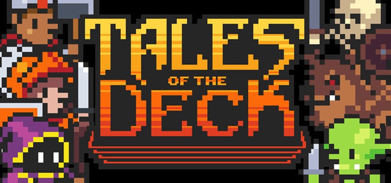 Tales of the Deck Game Cover