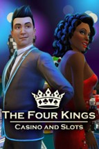 The Four Kings Casino and Slots Image
