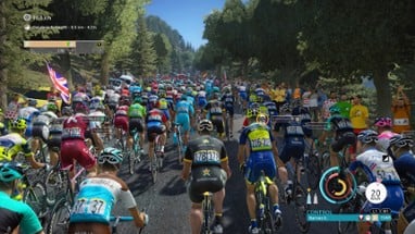 Tour de France 2018 Image