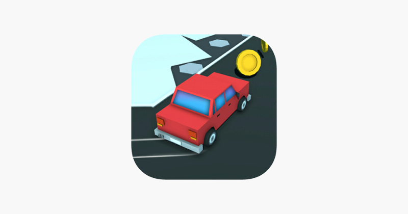 Traffic Go Fun Race Game Cover