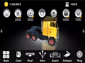 Ultimate Truck Simulator 2021 Image