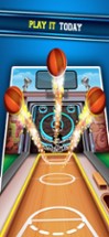 Urban Hoops - Arcade Bowling Image