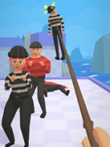 Whip Master 3D Image