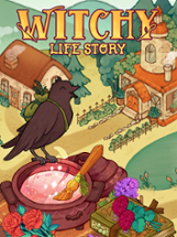 Witchy Life Story Image