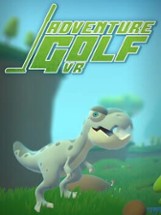Adventure Golf VR Image