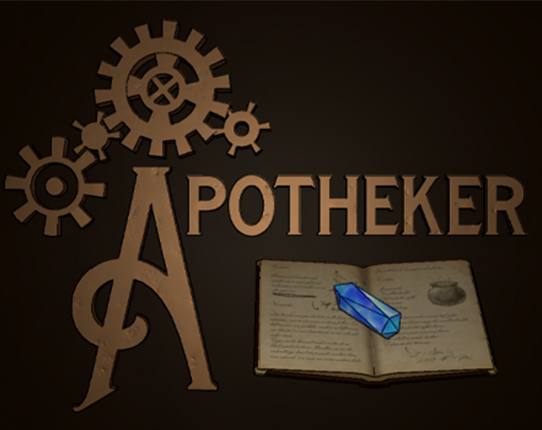 Apotheker Game Cover