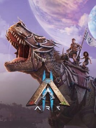 Ark II Game Cover