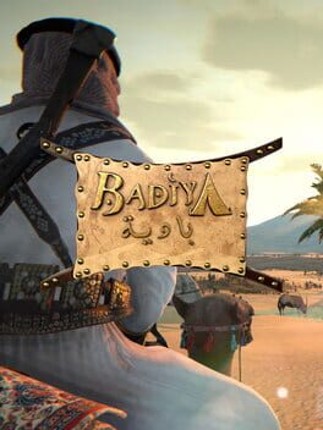 Badiya: Desert Survival Game Cover