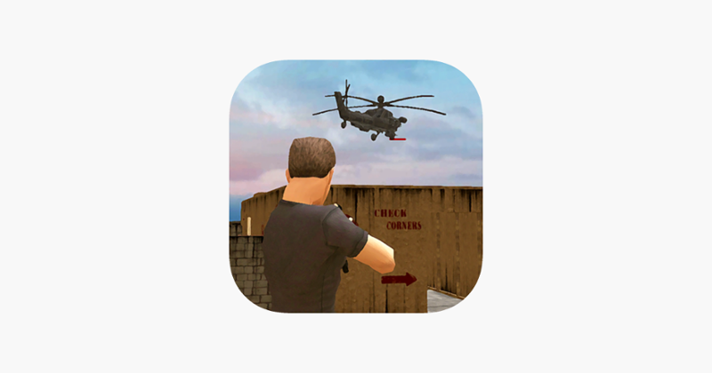 Battleguns Mobile India Game Cover