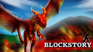 Block Story Free Image