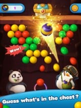 Bubble Shooter Panda Crush Image