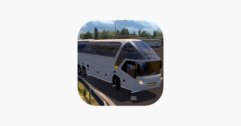Bus Simulation 2017 Game Cover
