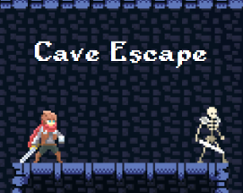 Cave Escape Image