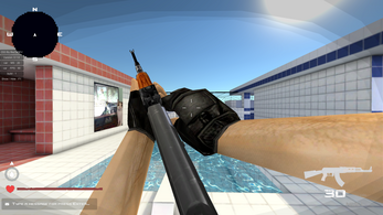 COUNTER STRIKE 3 Image