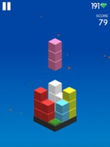 CUBIC - 3D Block Puzzle Classic Game Image