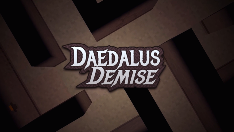 Daedalus Demise Game Cover