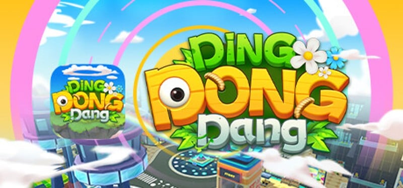 Ding Dong Dang Game Cover