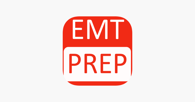 EMT Prep Exam Game Cover
