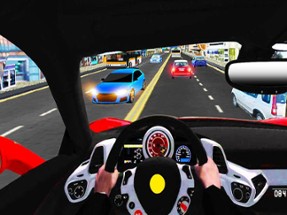 Fast Driver Image