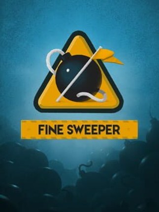Fine Sweeper Game Cover