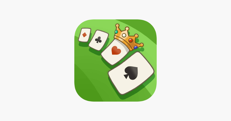 FreeCell Solitaire: Classic Card Game Game Cover