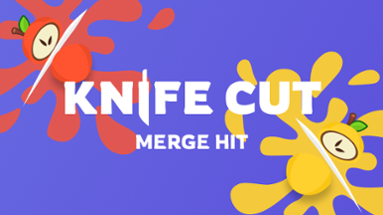 Knife Cut - Merge Hit Image