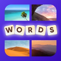 Jolly Word - Word Search Games Image