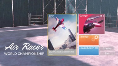 Air Racer: World Championship Image