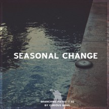 Seasonal Change Image