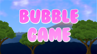 Bubble Game Image