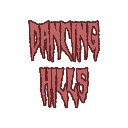 Dancing Hills Game Cover