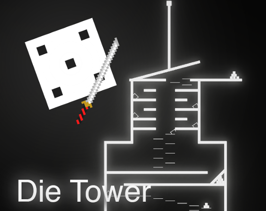 Die Tower Game Cover